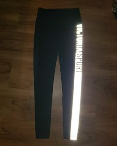 Nwot Victoria Secret VSX Sport Leggings size X-S